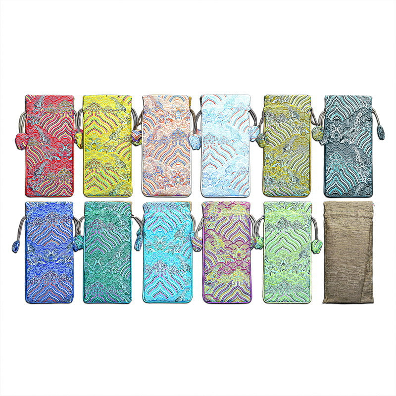 Wholesale Custom Drawstring Bag | OEM ODM Custom Logo