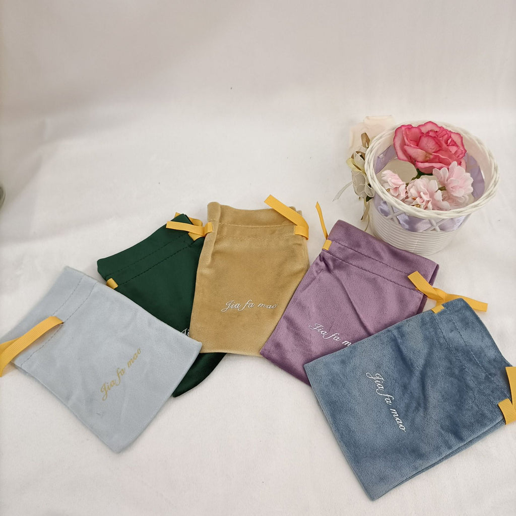 Wholesale Custom Drawstring Bag | OEM ODM Custom Logo