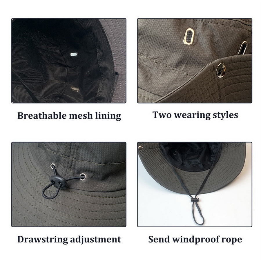 Wholesale Custom Hats & Caps | OEM ODM Embroidered Logo