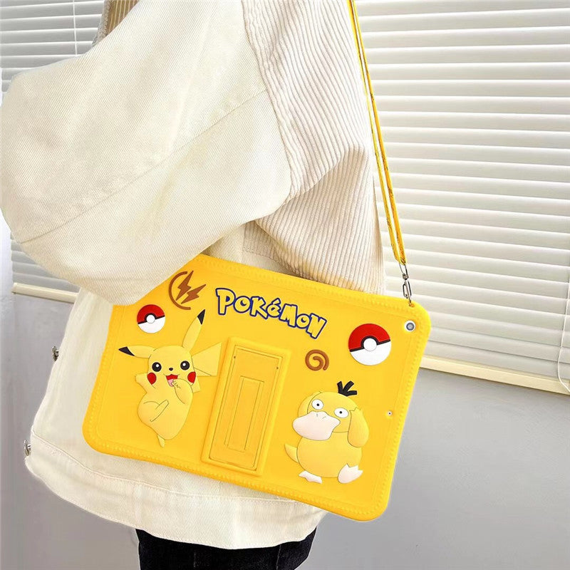 Wholesale Custom Silicone Tablet Case | OEM ODM Shockproof Cover