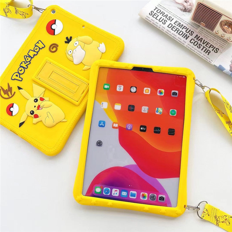 Wholesale Custom Silicone Tablet Case | OEM ODM Shockproof Cover