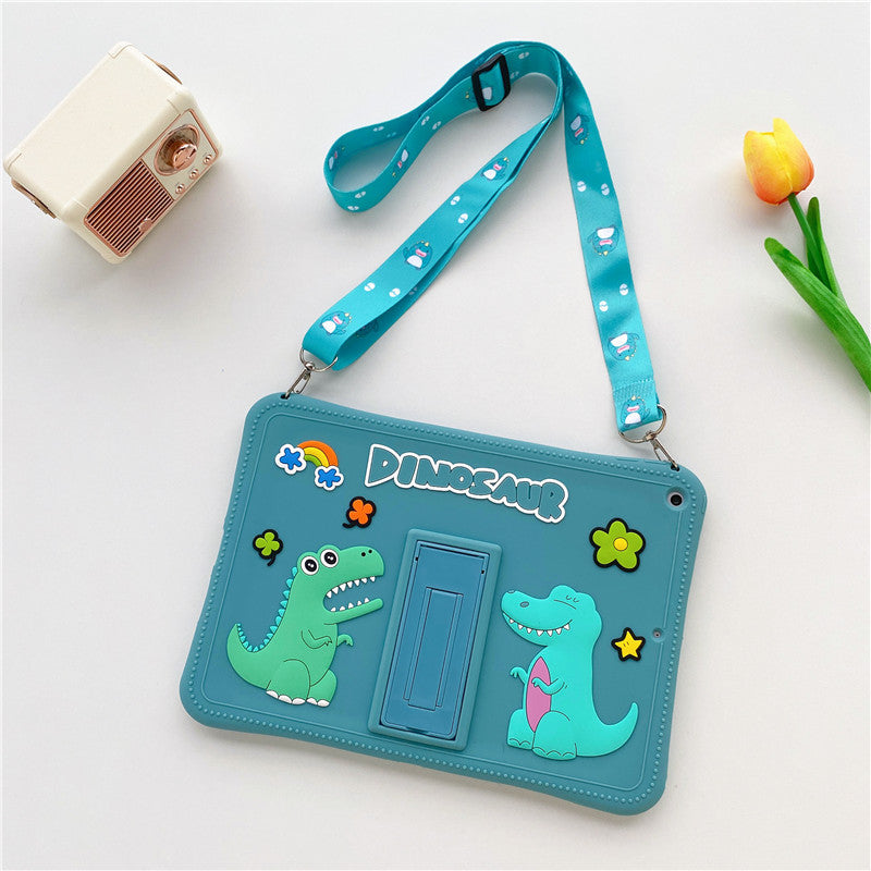 Wholesale Custom Silicone Tablet Case | OEM ODM Shockproof Cover