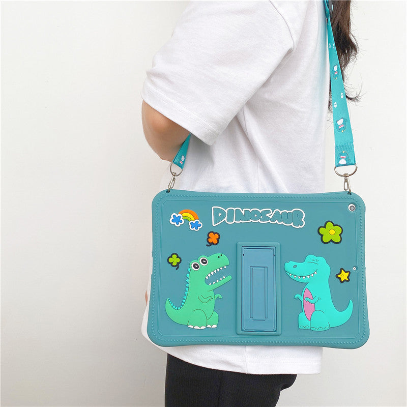 Wholesale Custom Silicone Tablet Case | OEM ODM Shockproof Cover