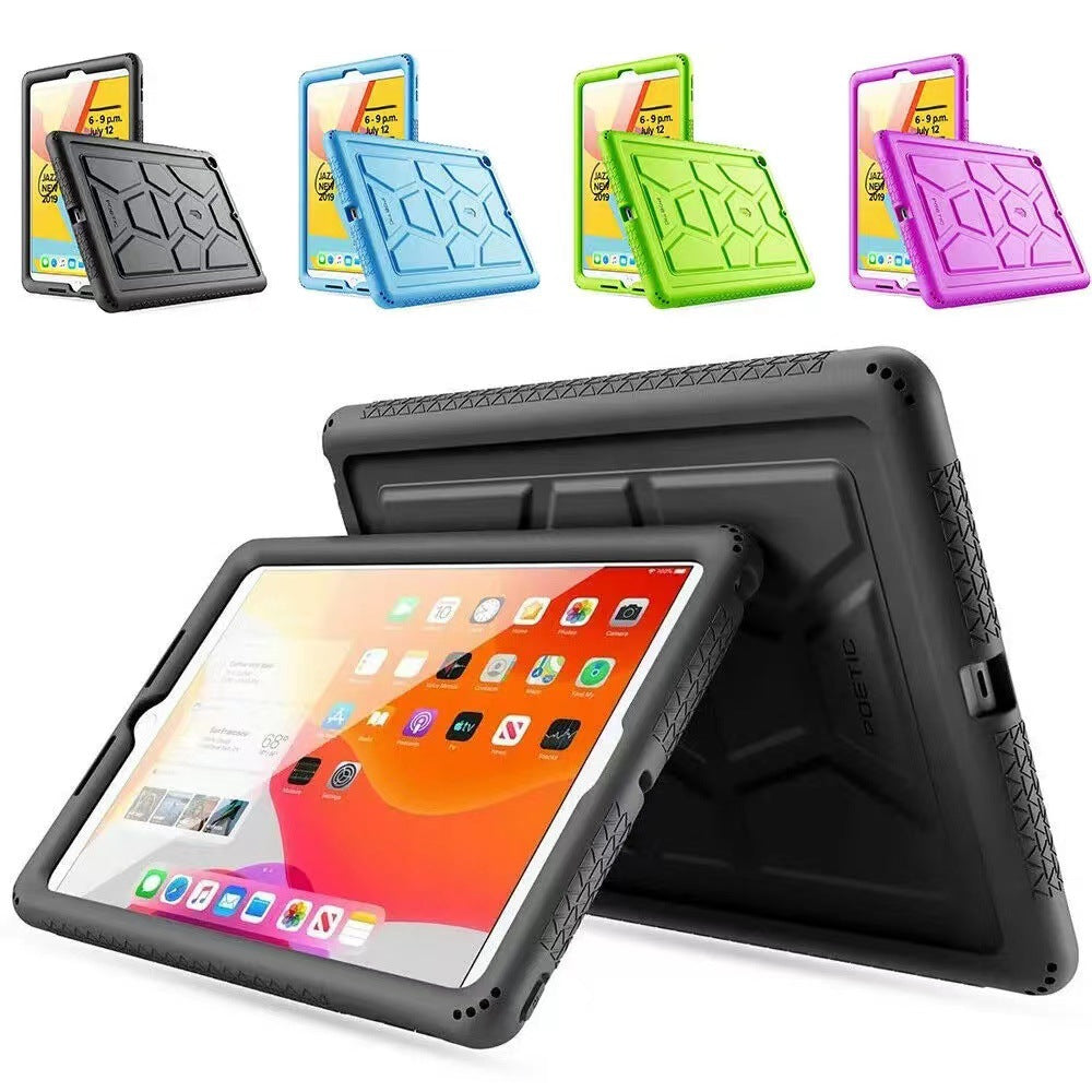 Wholesale Custom Silicone Tablet Case | OEM ODM Shockproof Cover