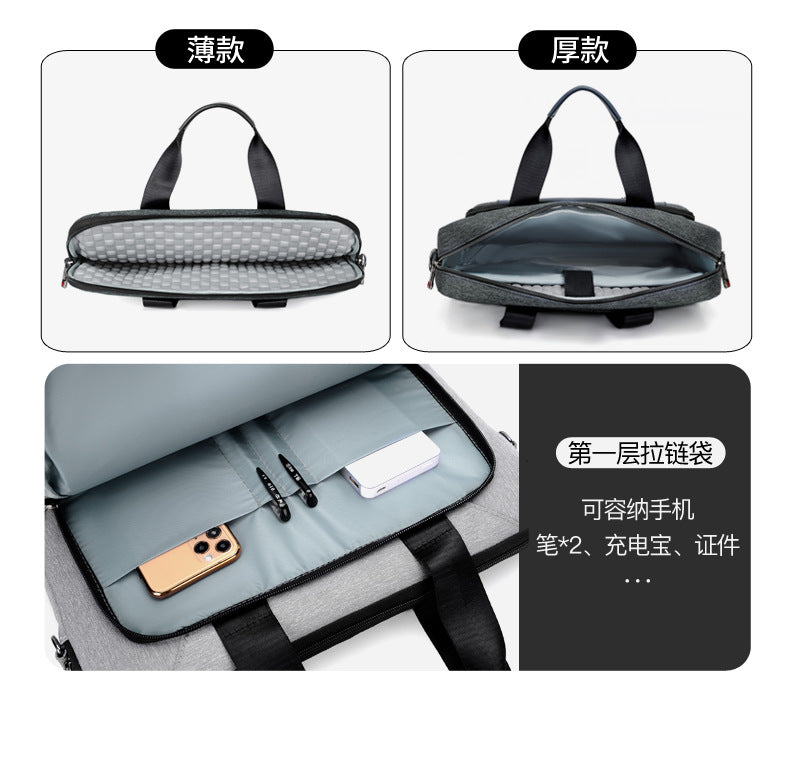 Wholesale 2‑in‑1 Laptop Sleeve With Stand | OEM ODM Custom Logo
