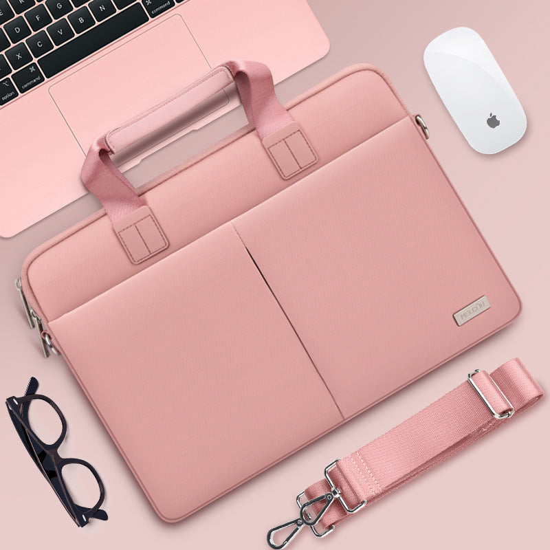 Wholesale 2‑in‑1 Laptop Sleeve With Stand | OEM ODM Custom Logo