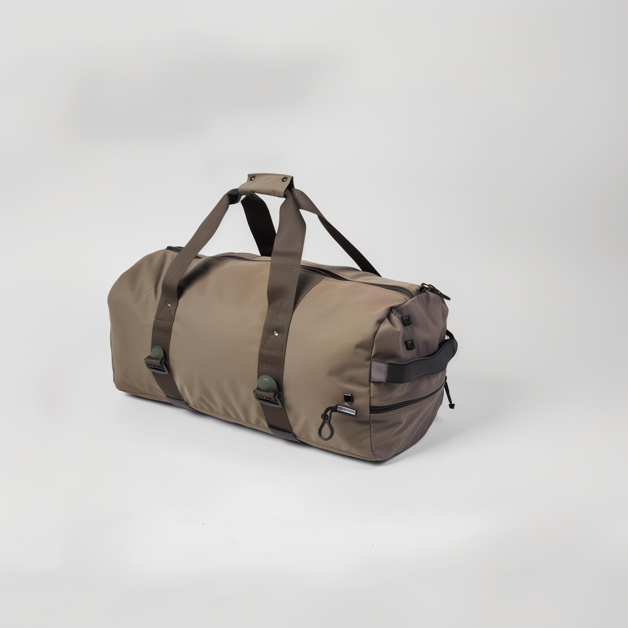 High‑Quality Wholesale Sports Leisure Duffle Bag, Customized Fitness Sports Bag for Importers, Distributors & Retailers
