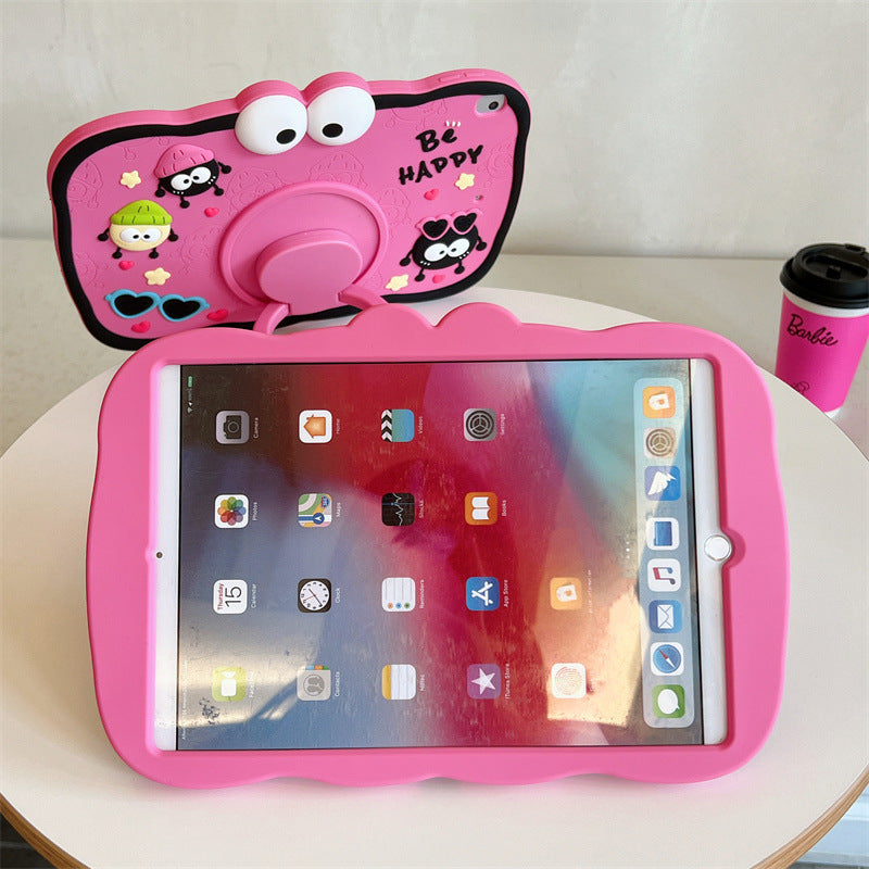 Wholesale Custom Silicone Tablet Case | OEM ODM Shockproof Cover