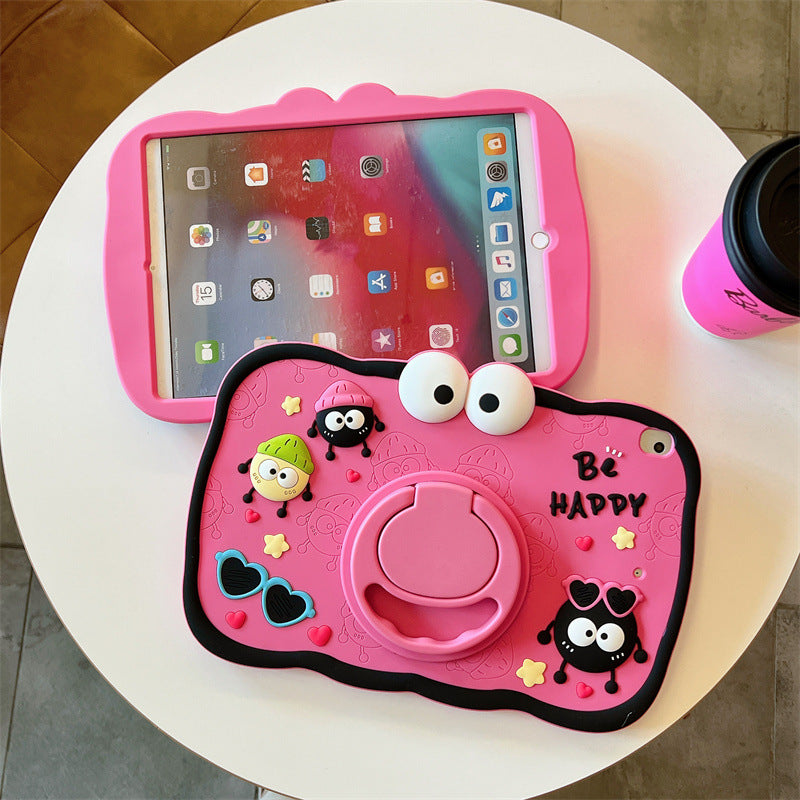 Wholesale Custom Silicone Tablet Case | OEM ODM Shockproof Cover