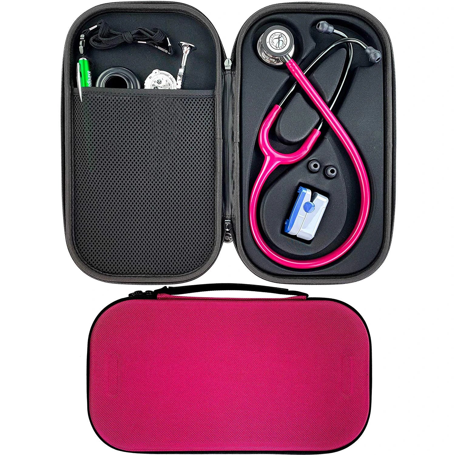 Wholesale Custom EVA Hard Case | For Electronics & Medical Devices